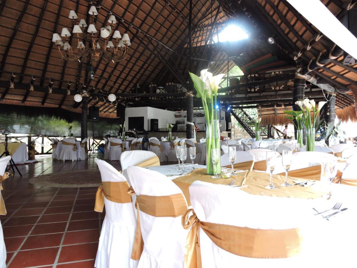 Hotel Melgar Villa Valeria Boutique Exterior photo