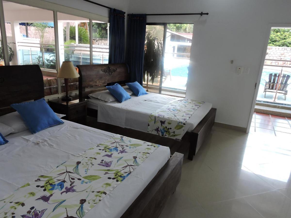 Hotel Melgar Villa Valeria Boutique Exterior photo