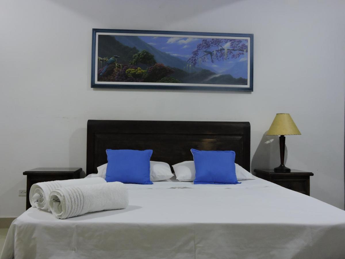 Hotel Melgar Villa Valeria Boutique Exterior photo