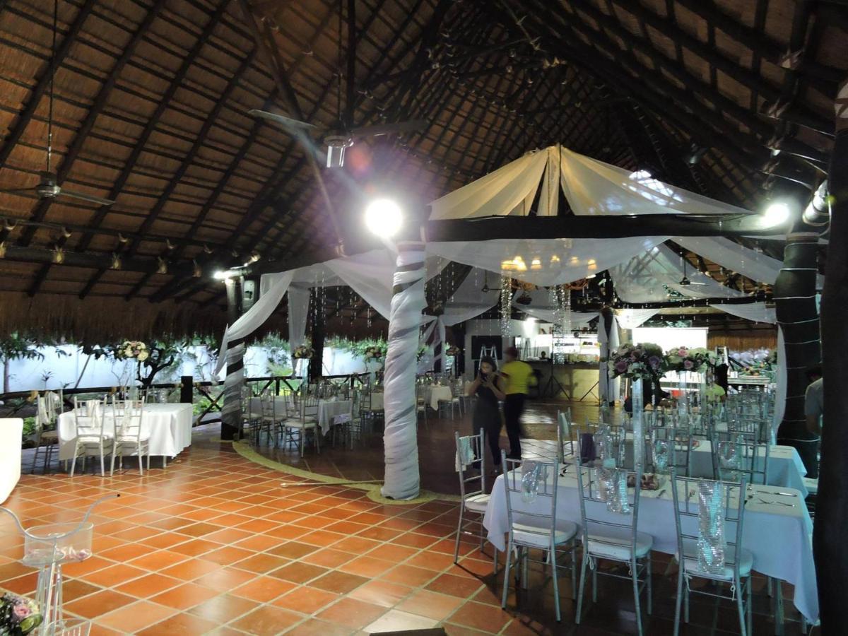 Hotel Melgar Villa Valeria Boutique Exterior photo