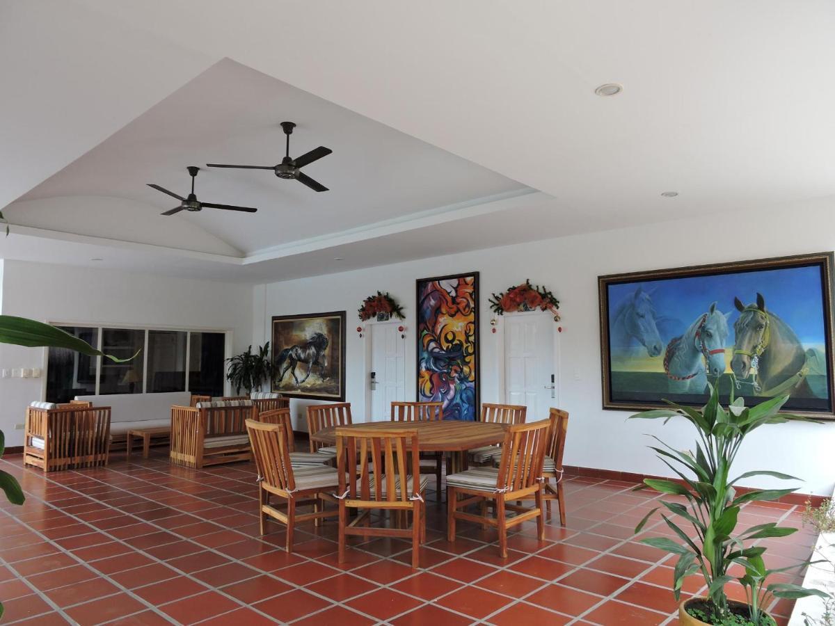 Hotel Melgar Villa Valeria Boutique Exterior photo