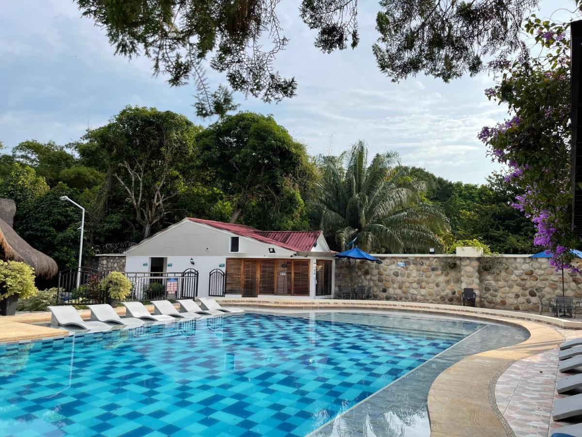 Hotel Melgar Villa Valeria Boutique Exterior photo