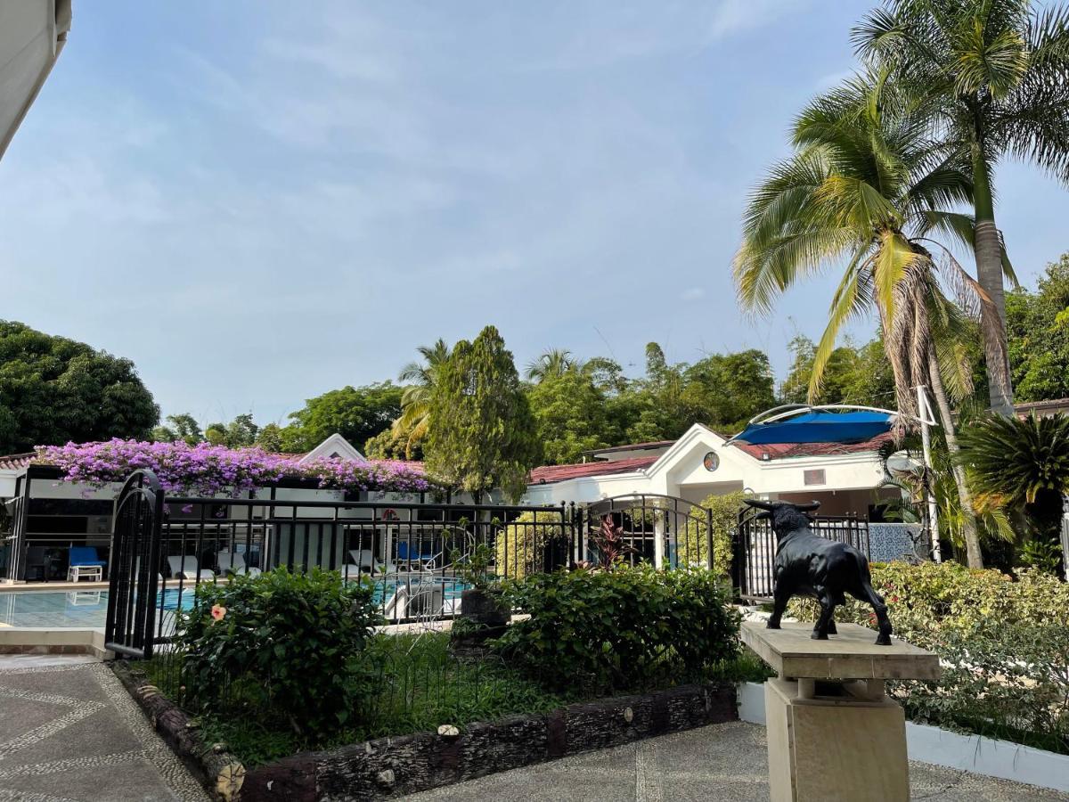 Hotel Melgar Villa Valeria Boutique Exterior photo