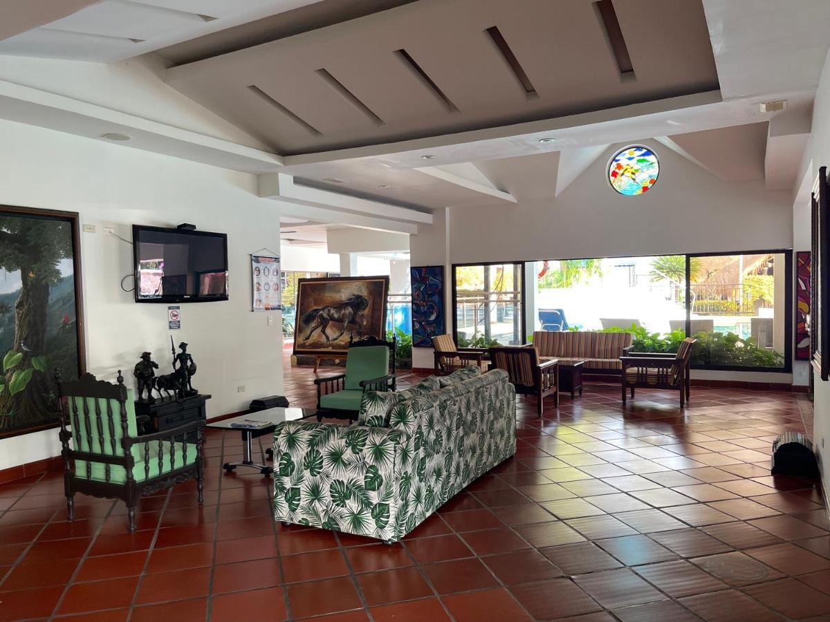 Hotel Melgar Villa Valeria Boutique Exterior photo