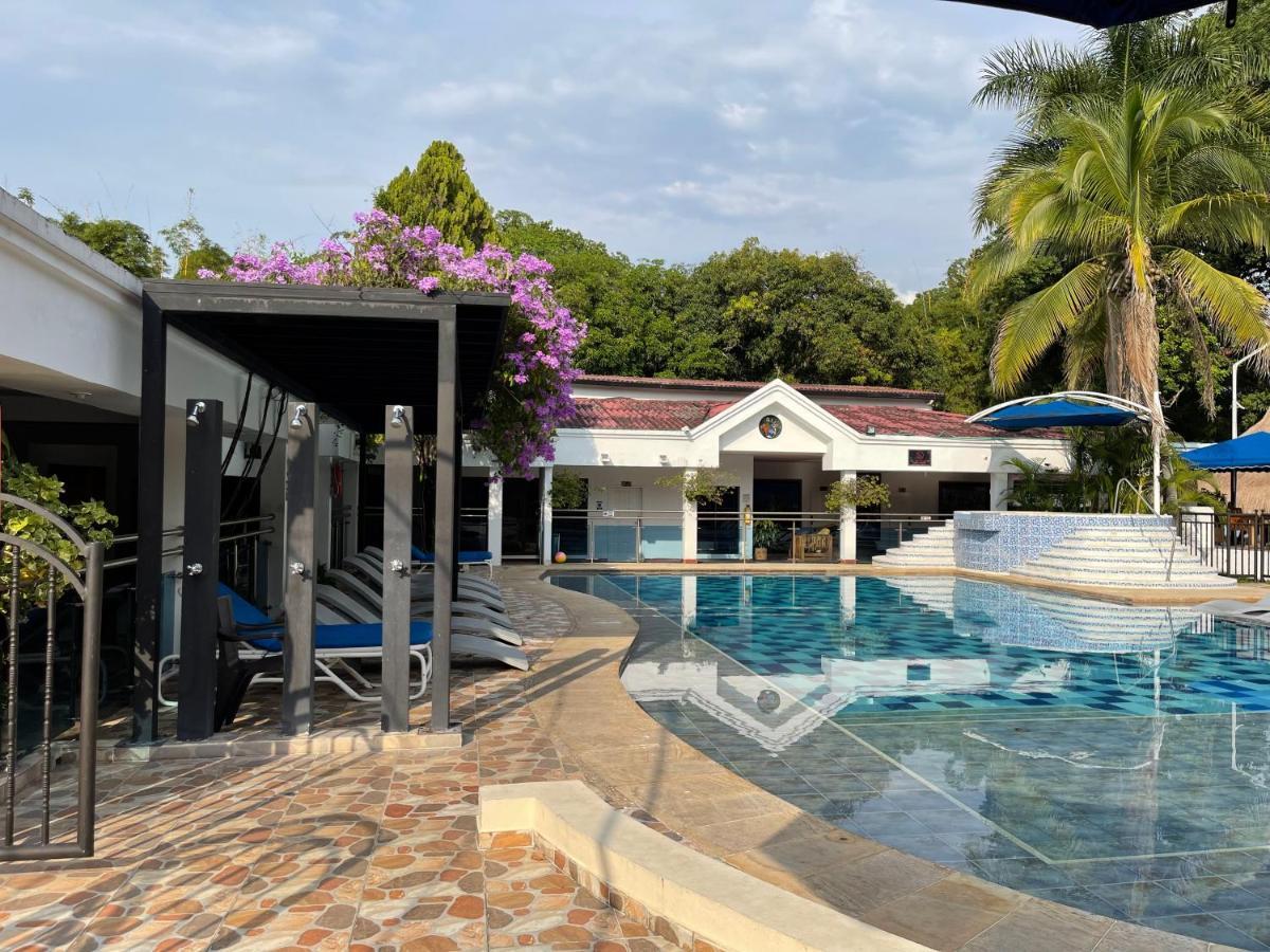 Hotel Melgar Villa Valeria Boutique Exterior photo