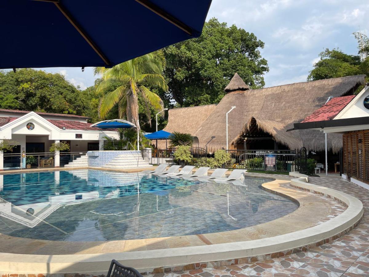 Hotel Melgar Villa Valeria Boutique Exterior photo
