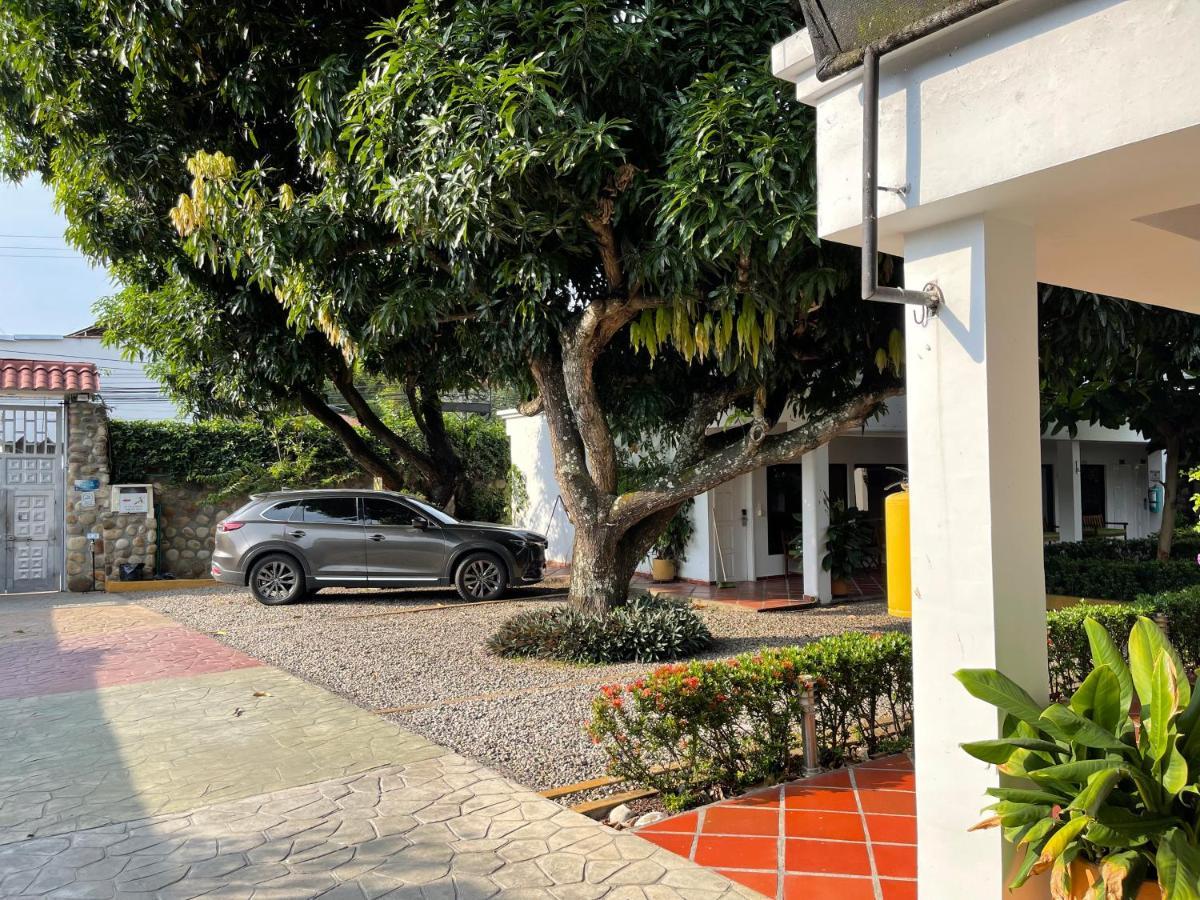 Hotel Melgar Villa Valeria Boutique Exterior photo