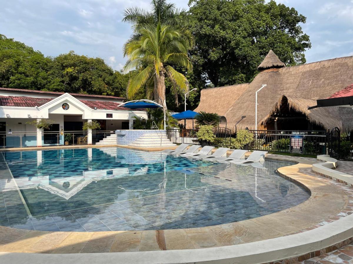 Hotel Melgar Villa Valeria Boutique Exterior photo