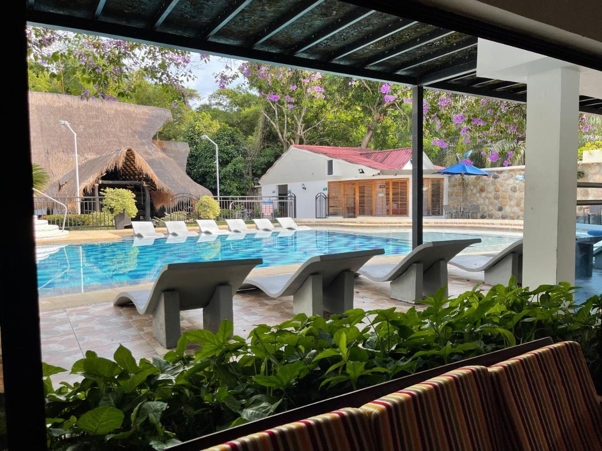 Hotel Melgar Villa Valeria Boutique Exterior photo