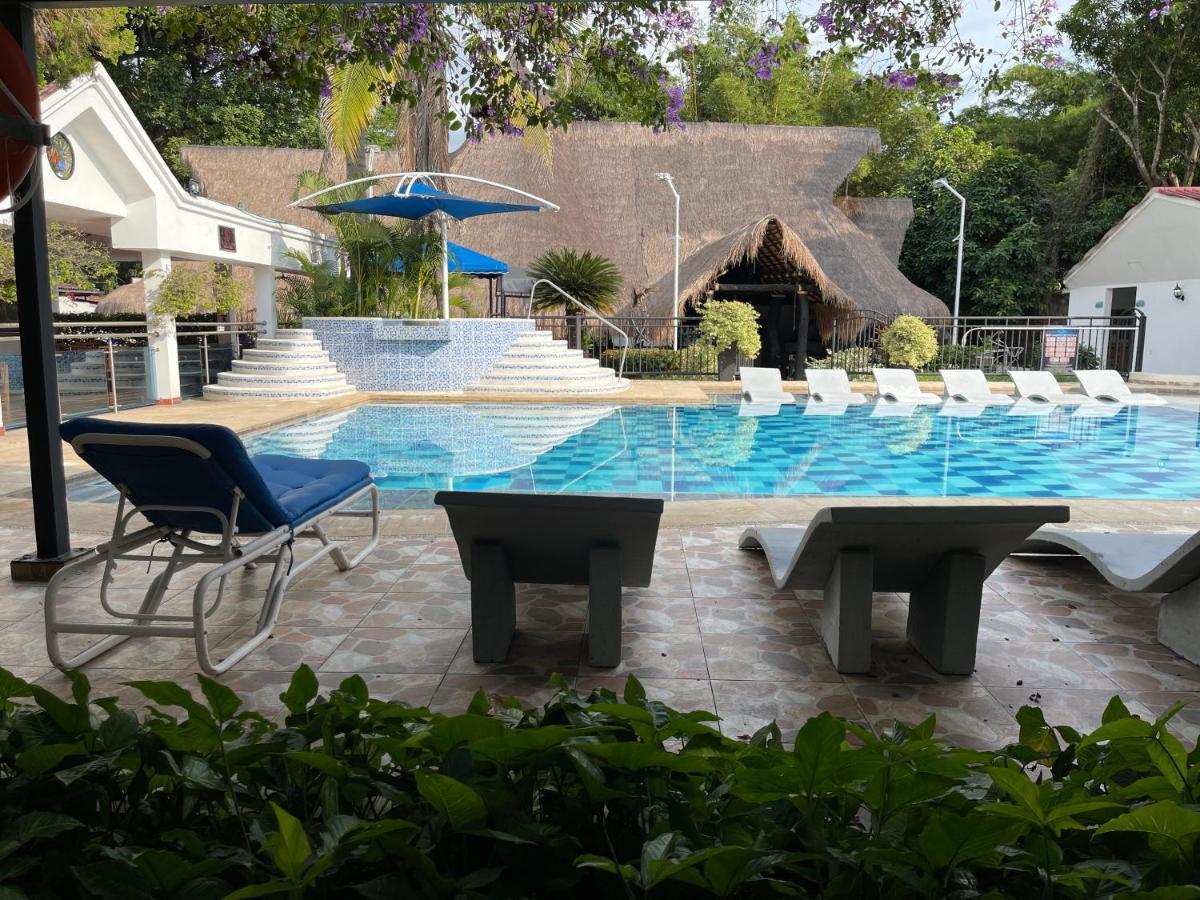 Hotel Melgar Villa Valeria Boutique Exterior photo