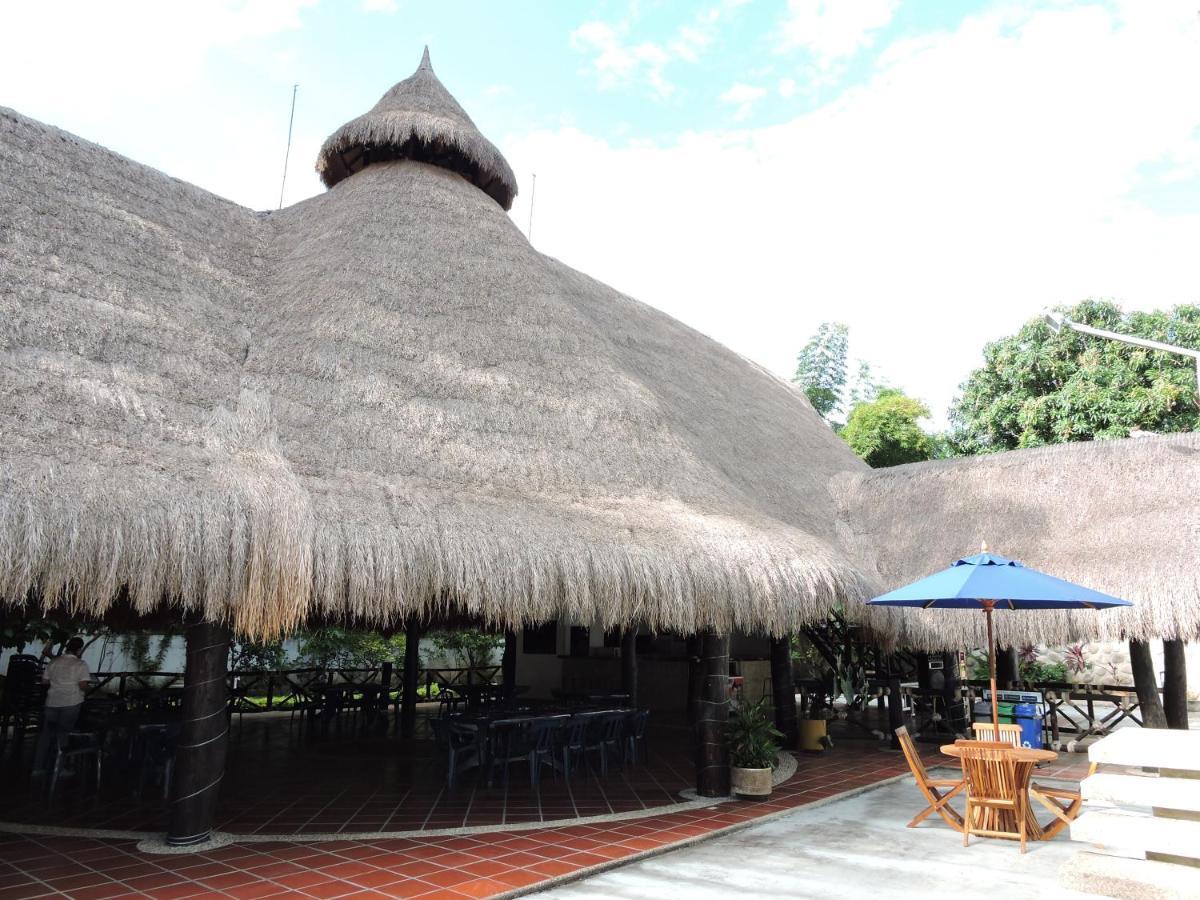 Hotel Melgar Villa Valeria Boutique Exterior photo