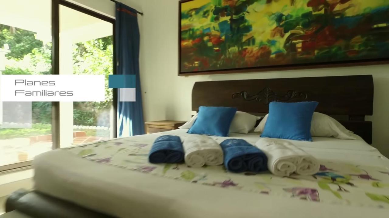 Hotel Melgar Villa Valeria Boutique Exterior photo